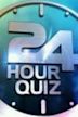 The 24 hour Quiz