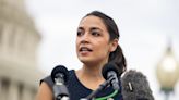 Alexandria Ocasio-Cortez shares doubts about a woman of color becoming president one day: 'I can't even tell you if I'm going to be alive in September'