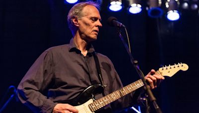 Tom Verlaine’s Brilliant Final Three Records Return to Vinyl and Streaming: Album Reviews