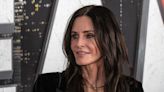 Besondere Wellness-Routine: Courteney Cox steigt in den Gefrierschrank