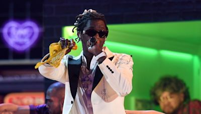 Le procès fleuve de la star du hip hop Young Thug perturbé, le juge doit se récuser