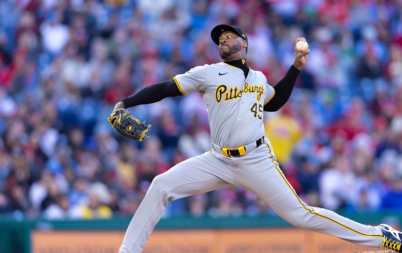 Pittsburgh Pirates Closer Aroldis Chapman Suspended, Fined After Argument With Umpire