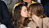 Cara Delevingne﻿ and Her Girlfriend Minke Reconnected After 12 Years and Look So in Love