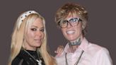 Jenna Jameson's wife slams 'nightmare' marriage: 'I can't be with you'