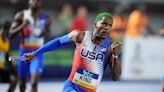 World Athletics Relays Bahamas 24: USA men, women sweep 4x100 heats