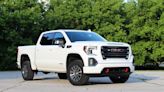 2021 GMC Sierra 1500 Review | More towing, same truck