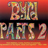 Byrd Parts, Vol. 2