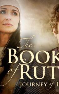 The Book of Ruth: Journey of Faith