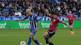 Jon Guridi: “El partido contra el Celta fue redondo”