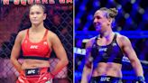 UFC adds Karolina Kowalkiewicz vs. Vanessa Demopoulos to May 20 event