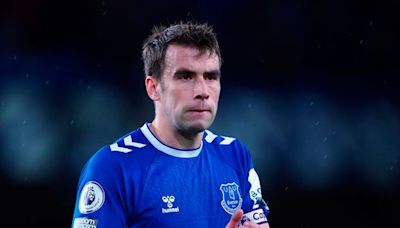 ‘It will be a huge honour for me’ – Séamus Coleman and Everton to face Sligo Rovers in Showgrounds friendly