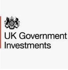 UK Government Investments