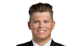 Evan Brunning - Michigan State Spartans Offensive Lineman - ESPN