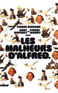 Les malheurs d'Alfred