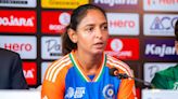 Women’s Asia Cup 2024: We will remember this day and work hard, says India captain Harmanpreet Kaur