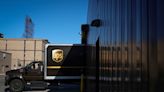 UPS beats quarterly profit target, poised for 'cloudy' 2023