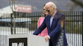 Biden: Won’t let U.S. Steel sale occur | Northwest Arkansas Democrat-Gazette