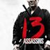 13 Assassins