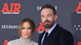 Jennifer Lopez’s mom says she ‘prayed for 20 years’ that her daughter and Ben Affleck would reunite