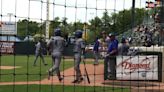 Crowder Falls to Southern Nevada on Walk-Off in Elimination Game of the JUCO College World Series