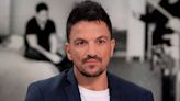 Peter Andre 'devastated' over Buckingham Palace blunder that means he's never been invited back