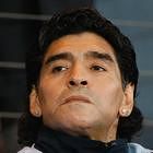 Diego Maradona