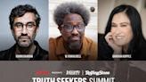 W. Kamau Bell, Barbara Kopple, and Ramin Bahrani added to Rolling Stone and Variety ‘Truth Seekers’ Summit