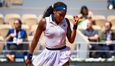 2024 French Open: Coco Gauff vs. Iga Swiatek, Mirra Andreeva vs. Jasmine Paolini set in women's singles