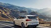 View Exterior Photos of the 2025 BMW X3