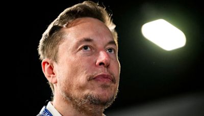 Elon Musk says AI will take all our jobs