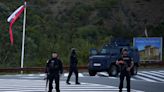 Kosovo Serb politician admits role in gun battle that killed four