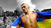 How Ukraine’s war changed Oleksandr Usyk – and how it didn’t