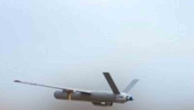 Defensa rusa derriba ocho drones ucranianos sobre dos provincias - Noticias Prensa Latina