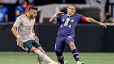 0-1. Paraguay confirma las carencias de México y lo vence en un amistoso