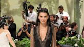 Kendall Jenner Looks Like a Chic Mermaid on a Yacht in Mallorca