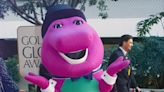 Barney live action movie will focus on 'Millennial angst'