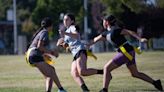 Why girls across the Stanislaus District signed up to play flag football in its first season