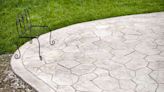 How Much Does a Stamped Concrete Patio Really Cost? Here's What to Know