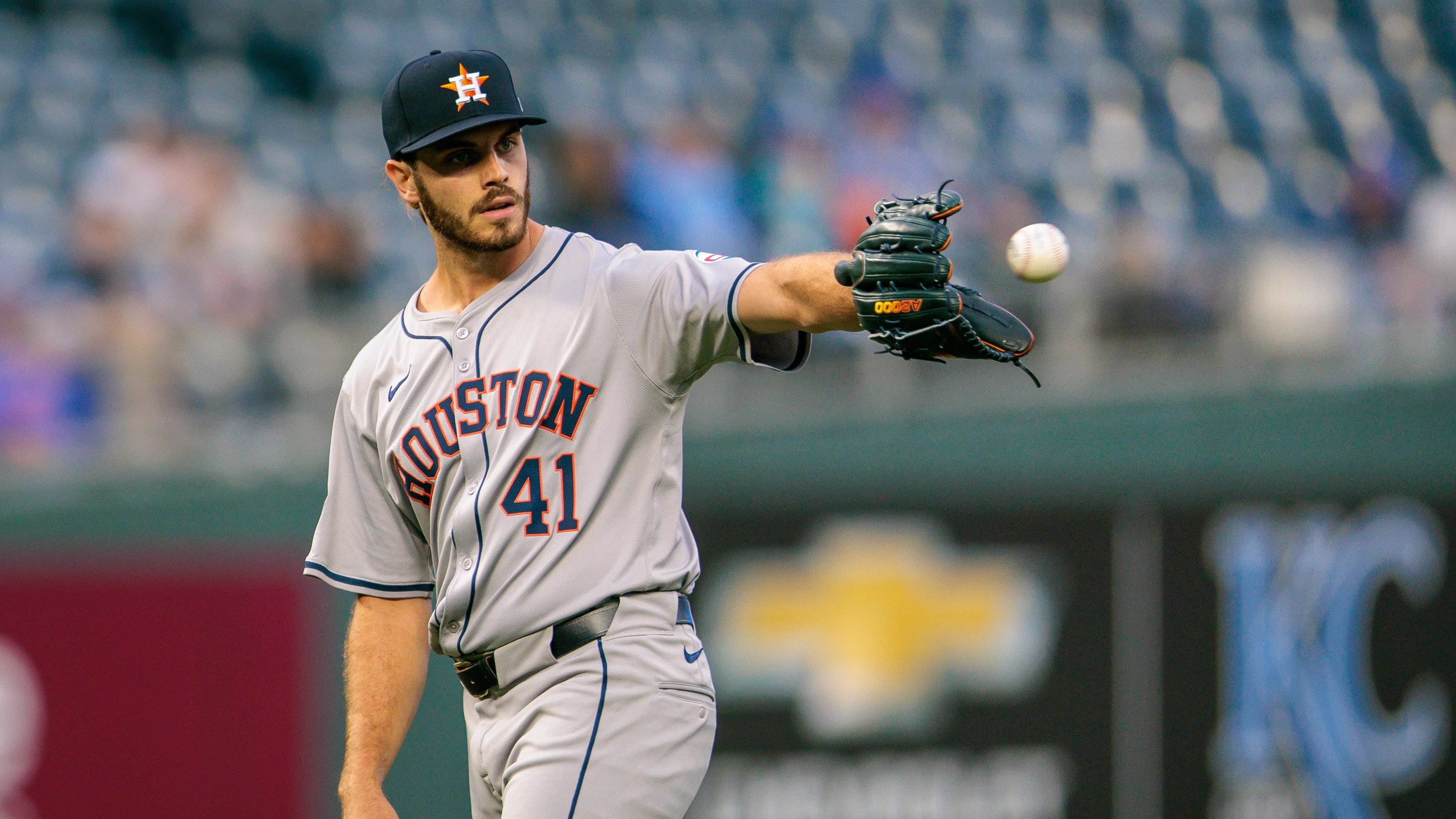Houston Astros Lead Major League Baseball In Unfortunate Stat