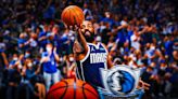 Insane Kyrie Irving closeout stat will please Mavericks fans