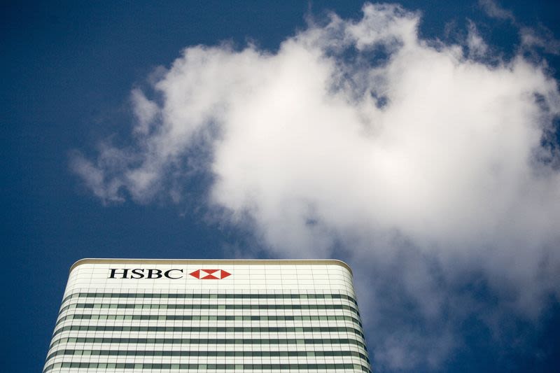 HSBC fined for not treating cash-strapped customers fairly