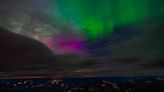 Another geomagnetic storm is upon us. Will Northern Lights be visible in Texas again?