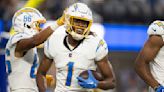 Chargers preseason takeaways: Rookie Quentin Johnston 'not satisfied' with debut