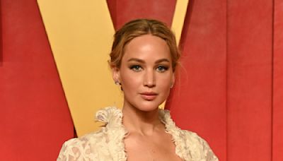 Jennifer Lawrence's Next Reported Project With This A-list Actor Could Land Her Another Oscar Nod