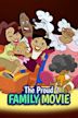 The Proud Family Movie