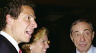 The contrasts between Andrew Cuomo and his father