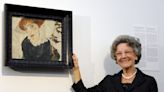 Fallece Elisabeth Leopold, una de las mayores coleccionistas de arte de Austria