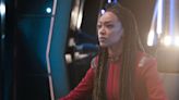 'Star Trek: Discovery' Gets Trippy to Highlight Burnham's Series-Long Journey