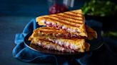 Grilled Cheese Gets a Blueberry Twist With This 25-Minute Recipe: So Rich, Gooey and Sweet
