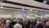 倫敦希斯路機場數百邊檢人員擬5月底罷工